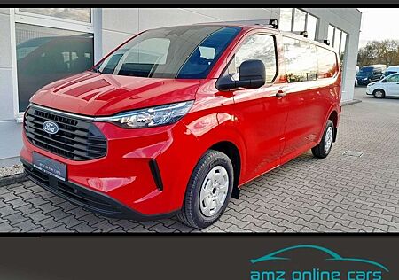 Ford Transit Custom DoKa L2 Trend Aut. Techno5*Sitz6