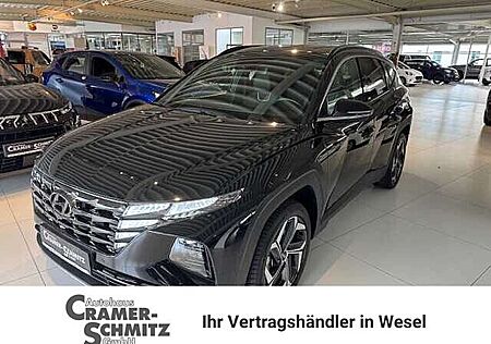 Hyundai Tucson Plug-In Hybrid 1.6 Plug-in-4WD Prime