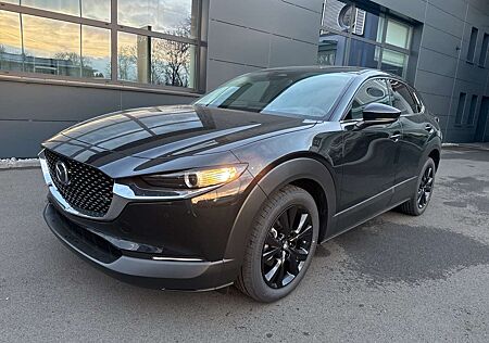 Mazda CX-30 Homura 140 Automatik Metallic