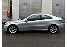 Mercedes-Benz CLC -Klasse 160 BlueEFFICIENCY