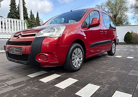 Citroën Berlingo Citroen VTi 95 Multispace*KLIMA*2-HAND*TÜV NEU