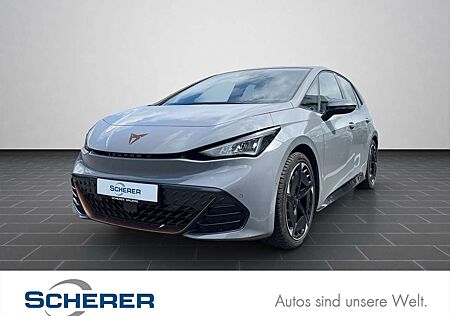 Cupra Born 62kWh ACC BEATS CARPLAY HEATPUMP KEYLESS LE