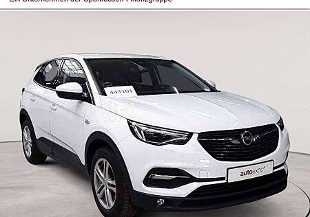 Opel Grandland X 1.5 D Automatik Business Edition