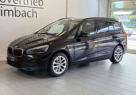 BMW 218 d Gran Tourer Advantage