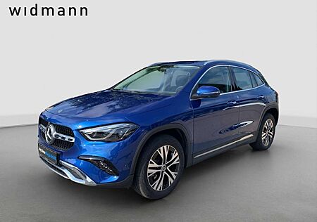 Mercedes-Benz GLA 250 e *Progressive Advanced Plus*Multibeam**