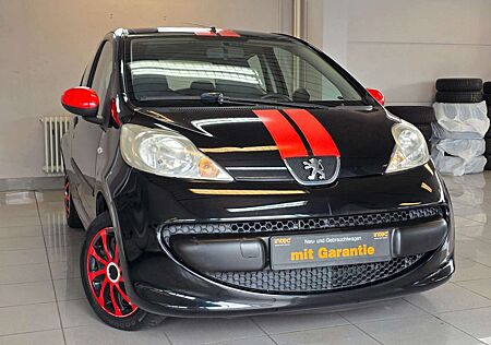 Peugeot 107 Filou*KLIMA*TÜV*