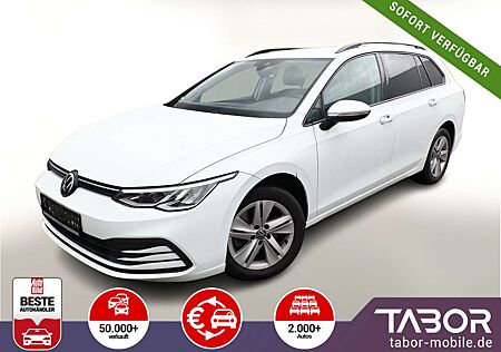 VW Golf Variant gebraucht kaufen VW Golf Variant Volkswagen Variant 2.0 TDI 150 LED Nav ACC SHZ Kam