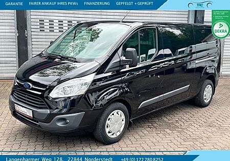 Ford Transit Custom Kasten 290 L2H1 Trend