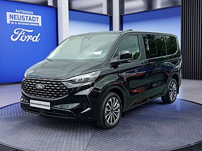 Ford Tourneo Custom 320 L1H1 VA Titanium