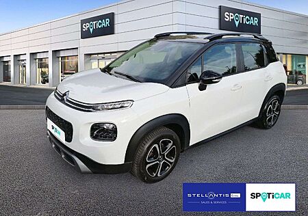 Citroën C3 Aircross Citroen PTech 110 Feel *Sicherheit&Style-P*PDC*