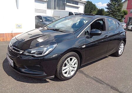Opel Astra K Edition **incl. GARANTIE**