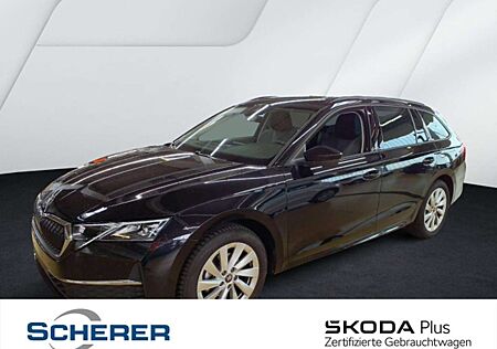 Skoda Octavia Combi Selection 1.5 TSI DSG e-TEC 360° N
