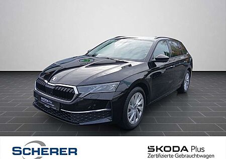 Skoda Octavia Combi Selection 1.5 TSI DSG e-TEC 360° N