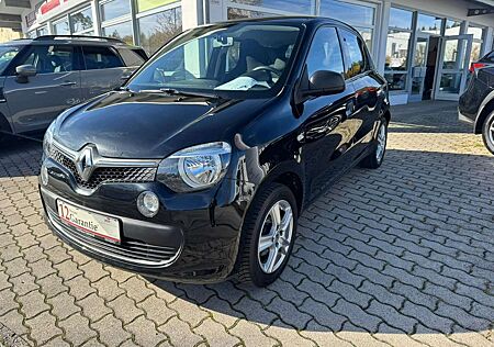 Renault Twingo Life-sehr gepflegt-inkl. Gebrauchtwagen Garantie