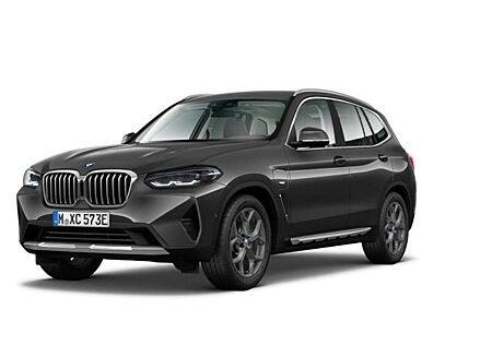 BMW X3 xDrive30e AT Aut. Klimaaut. AHK Sportsitze