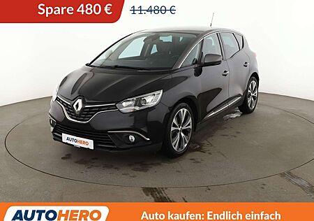 Renault Scenic 1.2 TCe Energy Intens *NAVI*TEMPO*CAM*PDC*SHZ*
