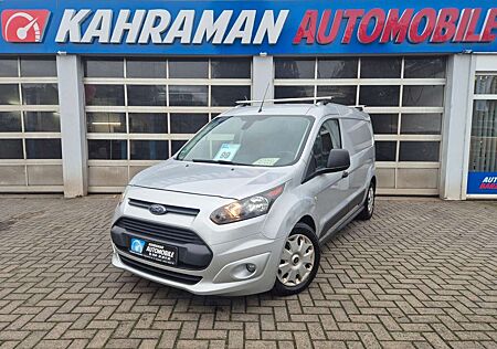 Ford Transit Connect Kasten lang Trend