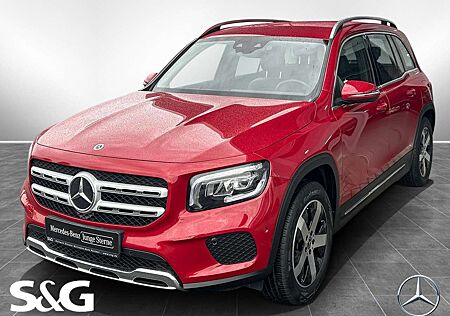 Mercedes-Benz GLB 200 Progressive MBUX+RüKam+LED+18Zoll
