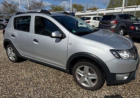Dacia Sandero Stepway Prestige Diesel 2.Hand