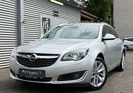 Opel Insignia A 2.0 CDTi Innovation *AUTOM*LED*NAVI*