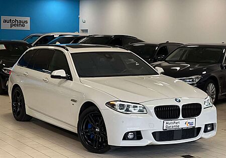 BMW 535 dxD/HUD/LEDerBelüfSz/SofCl/Panor/M-Sport/VOLL