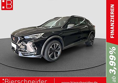 Cupra Formentor 2.0 TDI DSG 4Dr. NAVI KAMERA SHZ LED