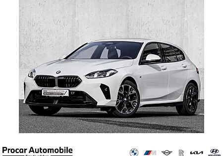 BMW 118 d M SPORT+ADAPT.LED+DA+PA+18"