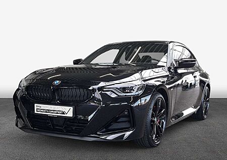 BMW 240 M240i xDrive Coupé Shadow-Line HK HiFi DAB LED RFK