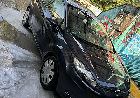 Ford Fiesta *TÜV NEU* REIFEN NEU