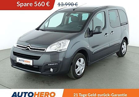 Citroën Berlingo Citroen 1.6 Blue-HDi Selection *TEMPO*PDC*