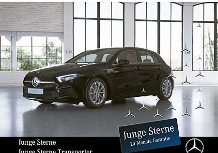 Mercedes-Benz A 250 e Kompaktlimo *MBUX*AHK*KAMERA*STHZ*NAVI*