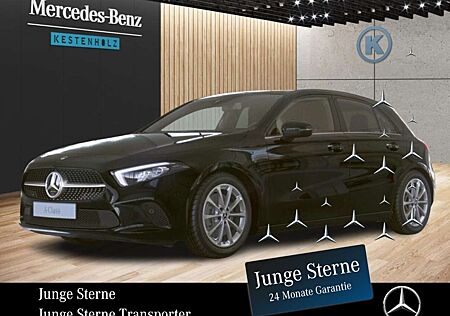 Mercedes-Benz A 250 e Kompaktlimo *MBUX*AHK*KAMERA*STHZ*NAVI*