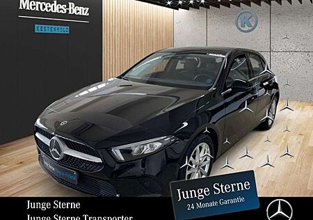 Mercedes-Benz A 250 e Kompaktlimo *MBUX*AHK*KAMERA*STHZ*NAVI*