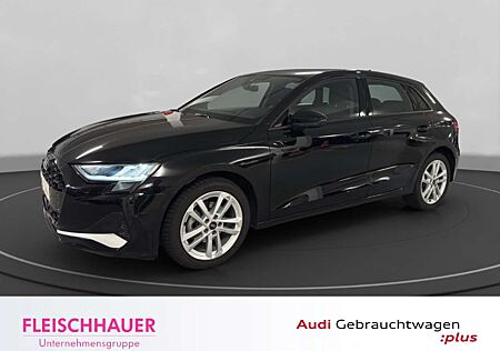 Audi A3 Sportback 35 TDI advanced 2.0 HUD+Navi+LED+Sonos+A