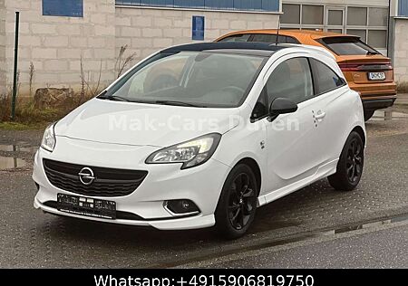 Opel Corsa E Color Edition OPC / TEMPO / KLIMA