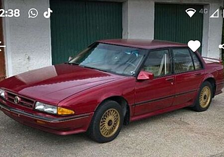 Pontiac Bonneville