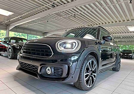 Mini Cooper Countryman All4 Aut. Navi Kamera John Cooper Works AHK