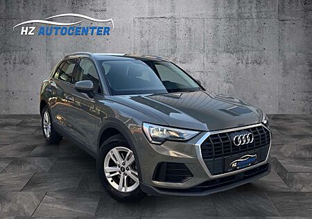 Audi Q3 35 TDI S-Tronic*VIRTUAL*LED*NAVI*APPLE*ACC