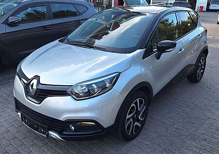 Renault Captur dci XMOD 2.Hand Leder Kamera