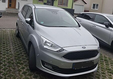 Ford Grand C-Max 1.0 EcoBoost Start-Stopp-SystemCOOL