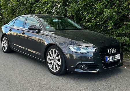 Audi A6 Lim. 3.0 TDI quattro