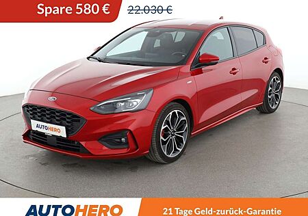 Ford Focus 1.5 EcoBoost ST-Line X Aut.*NAVI*LED*CAM*SHZ*LHZ*