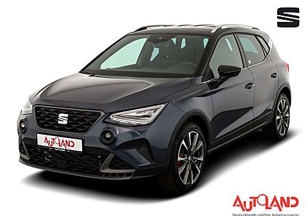 Seat Arona 1.0 TSI FR LED Navi FullLink Sitzheizung
