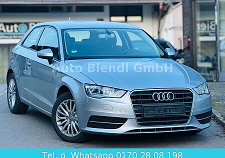 Audi A3 attraction S-Tronic SHZ