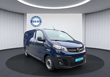 Opel Vivaro Kasten Edition M*NAVI*TEMP.*1.Ha*KLIMA*SH