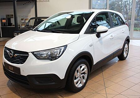 Opel Crossland X +Carplay+PDC+SHZ+Klima+Tempomat+