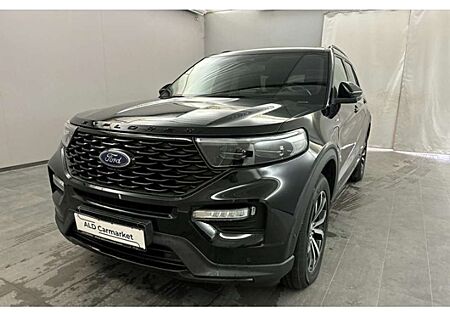 Ford Explorer ST-Line Plug-in-Hybrid 4x4 3.0 EcoBoost EU6d-T 7-S