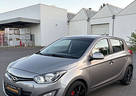 Hyundai i20 Classic Sport/KILMA/BT/2HAND