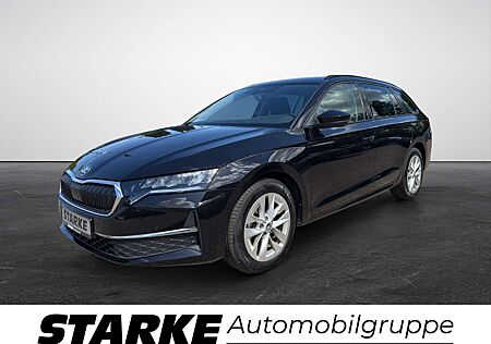 Skoda Octavia Combi 1.5 TSI mHEV DSG Selection