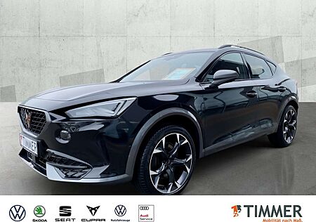 Cupra Formentor 2.0 DSG 4DR VZ *SCHALE *BEATS *RKAM *LED *